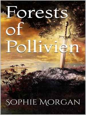 cover image of Forests of Pollivien